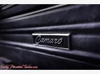 Thumbnail Photo 40 for 1969 Chevrolet Camaro